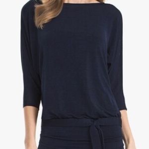 3/4 Dolman dress.  Out of stock